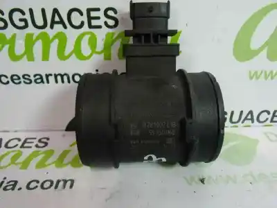 Автозапчастина б/у витратомір повітря для opel corsa d enjoy посилання на oem iam 55350048