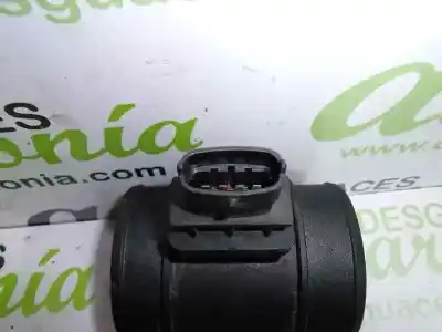 Second-hand car spare part flowmeter for opel corsa d enjoy oem iam references 55350048  0281002618