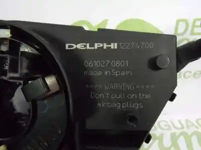 Second-hand car spare part indicator switch for opel corsa d enjoy oem iam references 13142283 0610270801 12274700