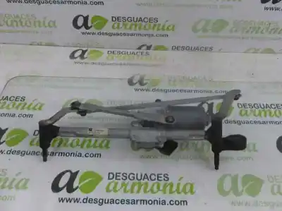 Second-hand car spare part front windshield wiper motor for opel corsa d enjoy oem iam references 13182340 367546129 405067