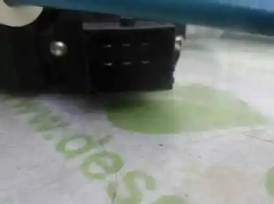 Second-hand car spare part passenger side right window regulator for opel corsa d enjoy oem iam references 013188491  541613212