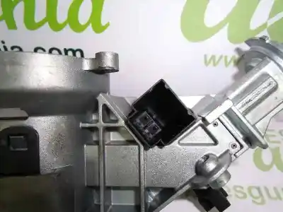 Second-hand car spare part ignition switch for opel corsa d enjoy oem iam references 09180562  