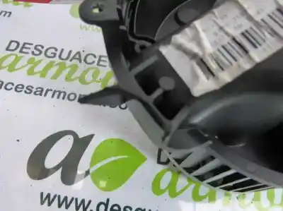 Автозапчастина б/у вентилятор опалення для opel corsa d enjoy посилання на oem iam 44332415d31  