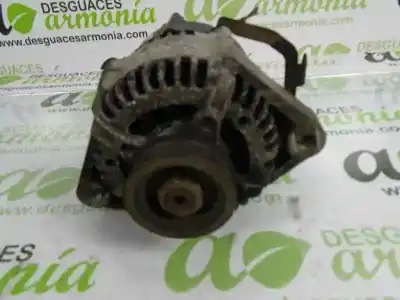 Автозапчастина б/у генератор для smart coupe 0.6 turbo cat посилання на oem iam a1601540201