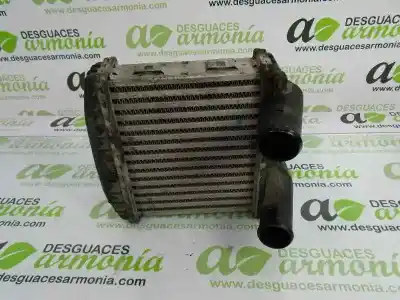 Автозапчастина б/у інтеркулер для smart coupe 0.6 turbo cat посилання на oem iam 0003007v003