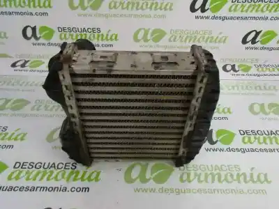 Second-hand car spare part intercooler for smart coupe 0.6 turbo cat oem iam references 0003007v003  