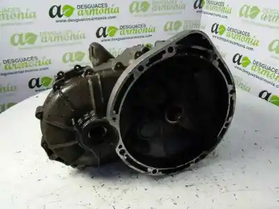 Автозапчастина б/у коробка передач для smart coupe 0.6 turbo cat посилання на oem iam 0003226v011