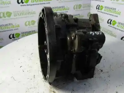 Автозапчастина б/у коробка передач для smart coupe 0.6 turbo cat посилання на oem iam 0003226v011 bb020051024 013981007101