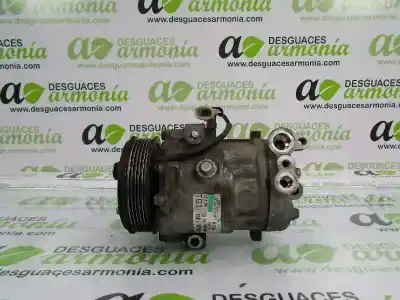 Автозапчасти б/у компрессор кондиционера воздуха за suzuki swift azg (nz) glx ссылки oem iam 13106850
