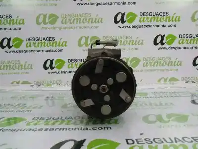 Автозапчасти б/у компрессор кондиционера воздуха за suzuki swift azg (nz) glx ссылки oem iam 13106850  