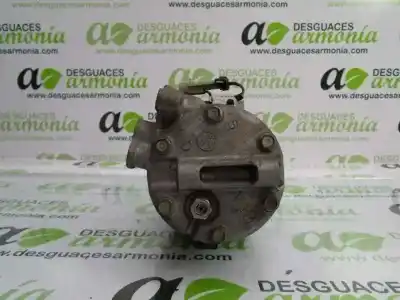 Автозапчасти б/у компрессор кондиционера воздуха за suzuki swift azg (nz) glx ссылки oem iam 13106850  
