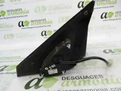 Автозапчастина б/у правий задний огляд для suzuki swift azg (nz) glx посилання на oem iam 8470162jb026u  