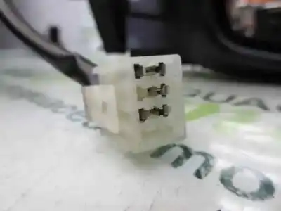 Автозапчастина б/у правий задний огляд для suzuki swift azg (nz) glx посилання на oem iam 8470162jb026u  