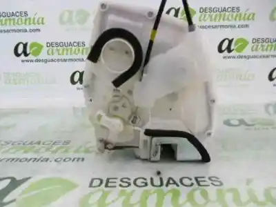 Автозапчасти б/у замок задней правой двери за suzuki swift azg (nz) glx ссылки oem iam 8230168la1000  