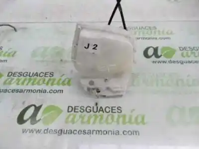 Автозапчасти б/у замок задней левой двери за suzuki swift azg (nz) glx ссылки oem iam 8230268la1000