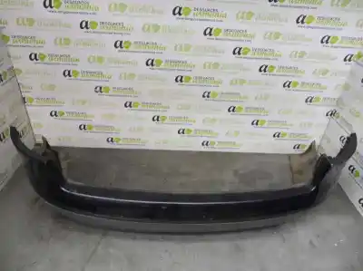 Peça sobressalente para automóvel em segunda mão para choques traseiro por audi a6 berlina (4b2) 2.5 tdi referências oem iam 
