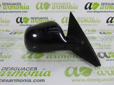 Peça sobressalente para automóvel em segunda mão espelho retrovisor direito por audi a6 berlina (4b2) 2.5 tdi referências oem iam 4b1858532