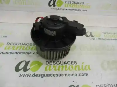 Peça sobressalente para automóvel em segunda mão ventilador de aquecimento por audi a6 berlina (4b2) 2.5 tdi referências oem iam 4b1820021b