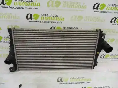 Peça sobressalente para automóvel em segunda mão intercooler por chevrolet epica lt referências oem iam 96838856