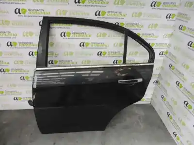 Peça sobressalente para automóvel em segunda mão porta do automóvel traseira esquerda por chevrolet epica lt referências oem iam 96635657