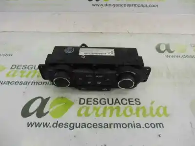 Peça sobressalente para automóvel em segunda mão comando de sofagem (chauffage / ar condicionado) por chevrolet epica lt referências oem iam 95967302