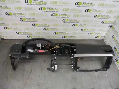 Peça sobressalente para automóvel em segunda mão kit airbag por chevrolet epica lt referências oem iam 96943997