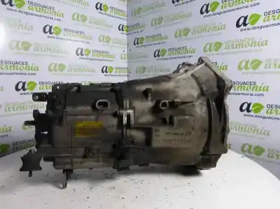 Second-hand car spare part gearbox for bmw serie 3 compact (e46) 316ti oem iam references bdh