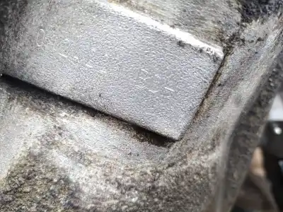 Pezzo di ricambio per auto di seconda mano riduttore per bmw serie 3 compact (e46) 316ti riferimenti oem iam bdh  