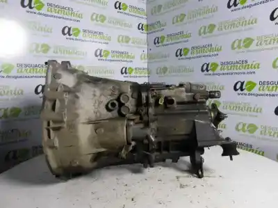 Pezzo di ricambio per auto di seconda mano riduttore per bmw serie 3 compact (e46) 316ti riferimenti oem iam bdh  