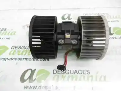 Second-hand car spare part heating fan for bmw serie 3 compact (e46) 316ti oem iam references 64119204154