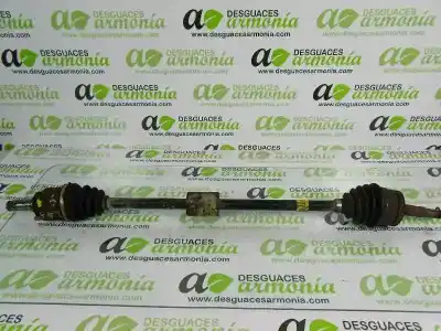 Автозапчасти б/у передняя правая трансмиссия за opel meriva enjoy ссылки oem iam 26111119