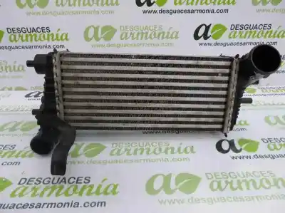 Pièce détachée automobile d'occasion intercooler / échangeur d'air pour ford focus lim. (cb8) trend références oem iam bv619l440ce