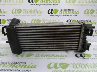 Peça sobressalente para automóvel em segunda mão intercooler por ford focus lim. (cb8) trend referências oem iam bv619l440ce  