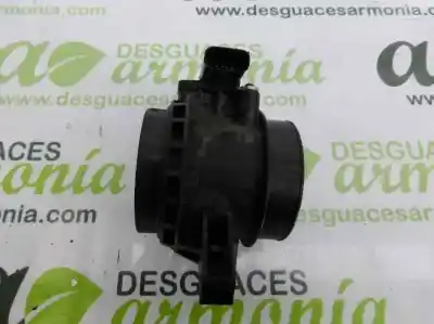 Second-hand car spare part flowmeter for ford focus lim. (cb8) trend oem iam references 7m5112b579bb  