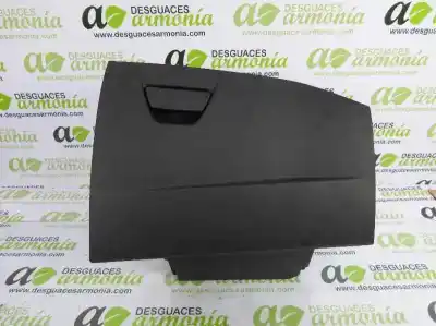 Pièce détachée automobile d'occasion boite à gants pour ford focus lim. (cb8) trend références oem iam bm51a06044