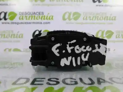 Second-hand car spare part headlights switch for ford focus lim. (cb8) trend oem iam references bm5t13a024cc  