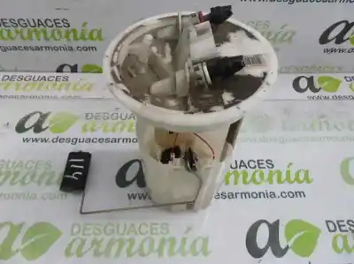 Pièce détachée automobile d'occasion capteur niveau de carburant pour ford focus lim. (cb8) trend références oem iam av619275bc