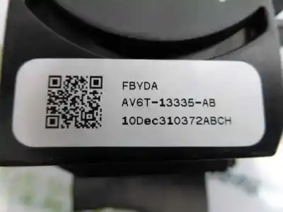 Second-hand car spare part indicator switch for ford focus lim. (cb8) trend oem iam references av6t13335ab  