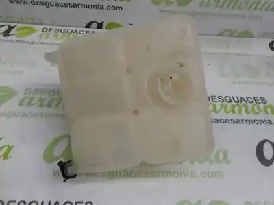 Pièce détachée automobile d'occasion vase d'expansion de liquide de refroidissement pour ford focus lim. (cb8) trend références oem iam 1717754