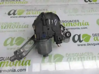 Pièce détachée automobile d'occasion moteur d'essuie-glace avant pour ford focus lim. (cb8) trend références oem iam bm5117504bf