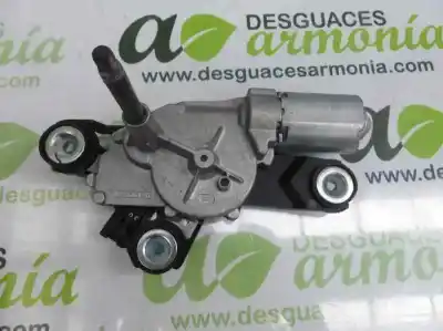 Pièce détachée automobile d'occasion moteur d'essuie-glace arriere pour ford focus lim. (cb8) trend références oem iam bv6117k441aa