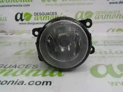 Автозапчастина б/у ЛІВА ПРОТИТУТМАНА для FORD FOCUS TURN. (CB8)  Посилання на OEM IAM 2N1115201AB  89210094