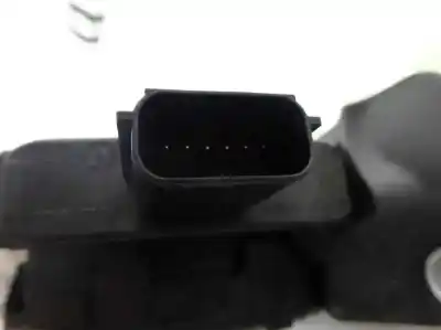 Second-hand car spare part potentiometer for ford focus lim. (cb8) trend oem iam references bv619f836ab  6pv01036830