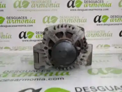 Автозапчасти б/у генератор за suzuki ignis rm (mh) básico ссылки oem iam 3140085e00000