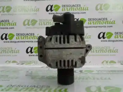 Автозапчастина б/у генератор для suzuki ignis rm (mh) básico посилання на oem iam 3140085e00000 705101440 2542861a