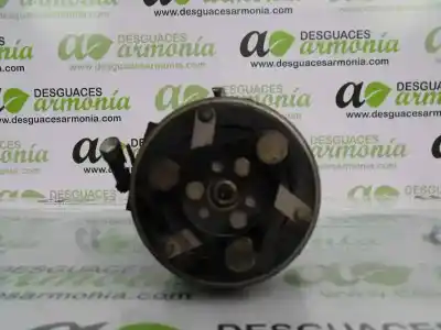Автозапчасти б/у компрессор кондиционера воздуха за suzuki ignis rm (mh) básico ссылки oem iam 13106850  