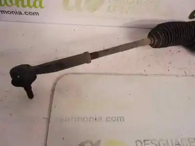 Автозапчастина б/у рульмова рейка для fiat grande punto (199_) 1.3 d multijet (199.axd11, 199.axd1a, 199.axd1b,... посилання на oem iam a0003188f  