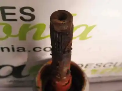 Автозапчастина б/у рульмова рейка для fiat grande punto (199_) 1.3 d multijet (199.axd11, 199.axd1a, 199.axd1b,... посилання на oem iam a0003188f  