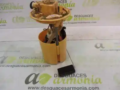 Автозапчастина б/у паливний насос для fiat grande punto (199_) 1.3 d multijet (199.axd11, 199.axd1a, 199.axd1b,... посилання на oem iam 55703110  a2c53103938