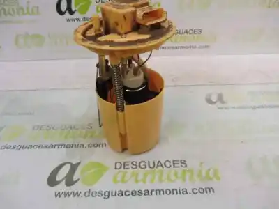 Автозапчастина б/у паливний насос для fiat grande punto (199_) 1.3 d multijet (199.axd11, 199.axd1a, 199.axd1b,... посилання на oem iam 55703110  a2c53103938